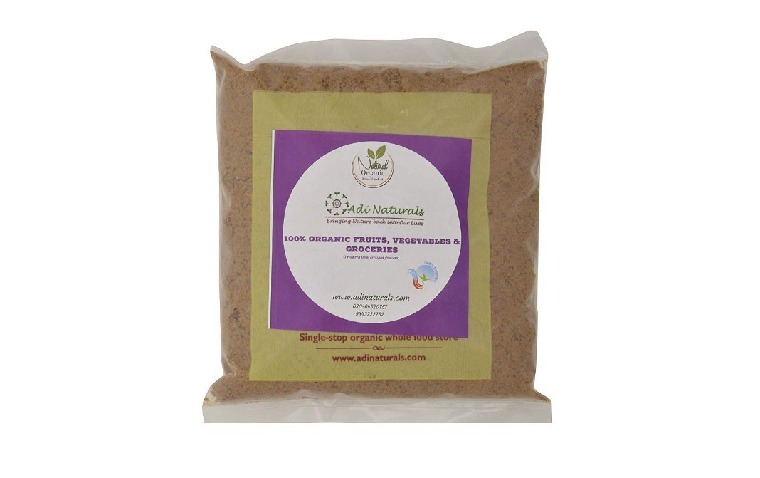 Adi Naturals Coriander Powder    Pack  100 grams